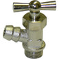 DRAIN COCK 1/4inBSP-3/8inHOSE  1-71155