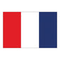 Flag International Code Signal T (30 x 45cm)