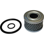 ZF 3312 199 031 Gearbox Oil Filter  ZF-33121990311