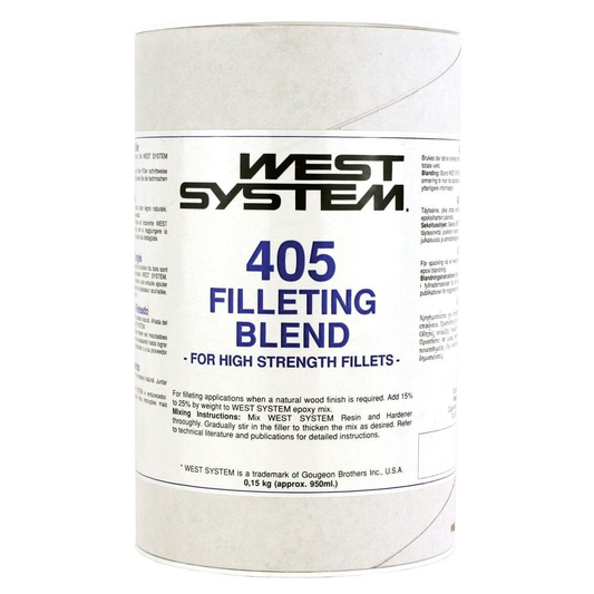 West System 405 Filleting Blend 150gm