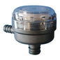 FLOJET 1740010 40MH STRAINER 3/4in BARB x QUAD PORT  9-40119