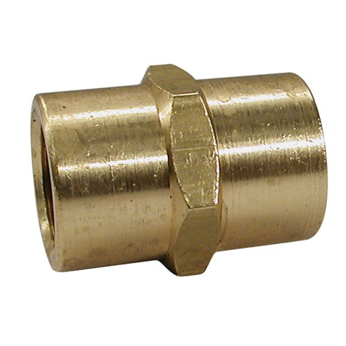 Female Adaptor 1/2in BSP Parallel x 1/4in BSP Parallel  1-25406