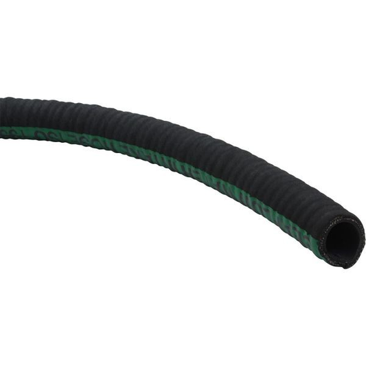 Seaflow Fire Retardant Water Intake Hose 1 1/2" (38mm) Sold Per Metre