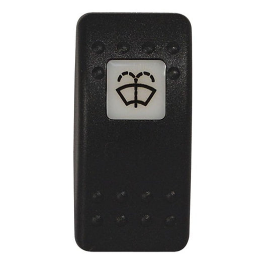 Carling Actuator Contura ii Black/Hard Washer