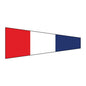 Flag International Code Signal 3 (30 x 45cm)