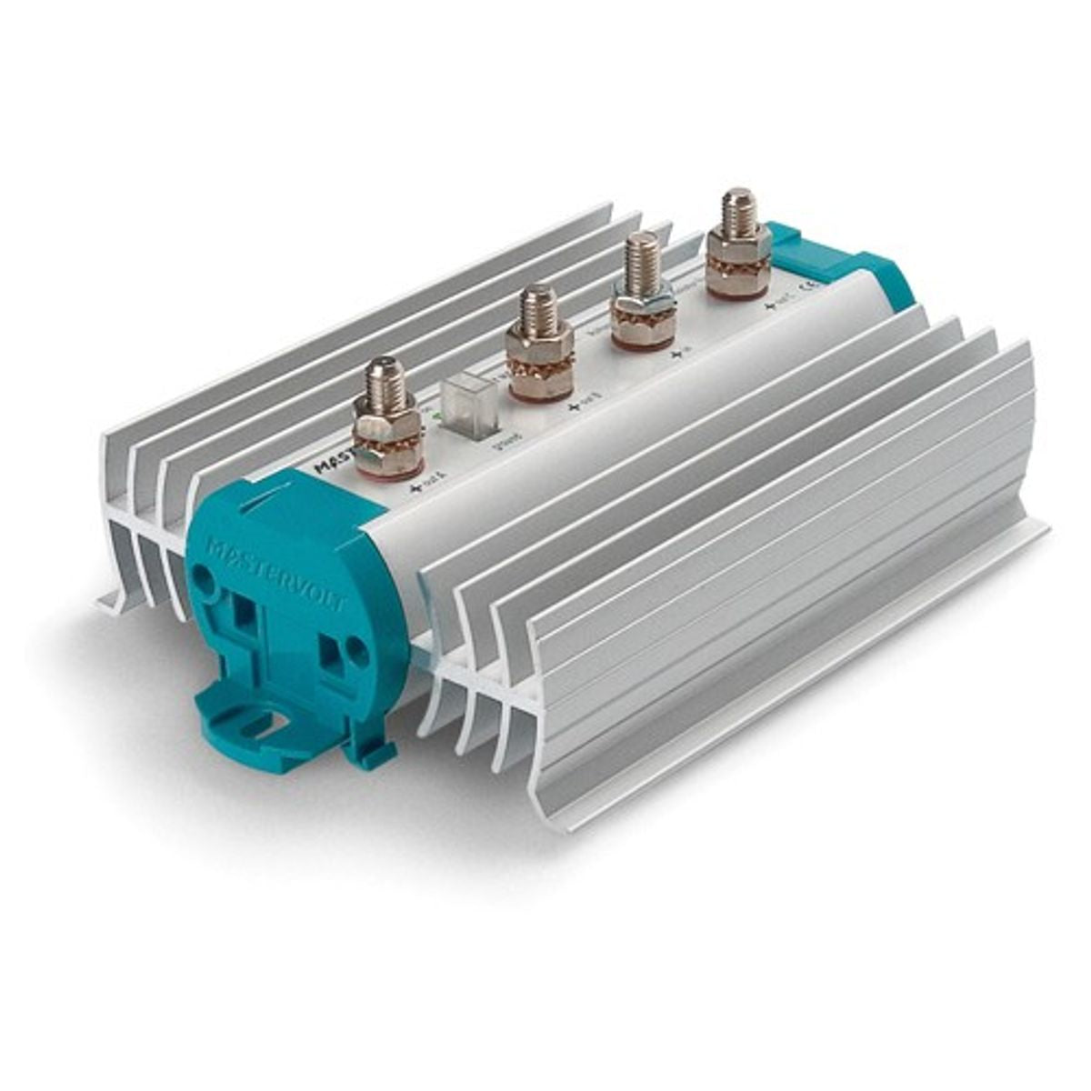 Mastervolt Marine Electrical Systems - Battery Chargers & Inverters - MEC