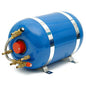 SURECAL 30 LITRE HORIZONTAL SINGLE COIL CALORIFIER  HOR30SC