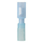 Ancor Heat Shrink Female Bullet Blue 16-14 AWG (25)