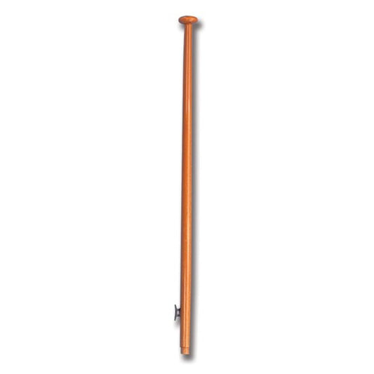 Trem Wooden Flagpole 80cm