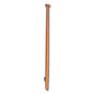 Trem Wooden Flagpole 80cm