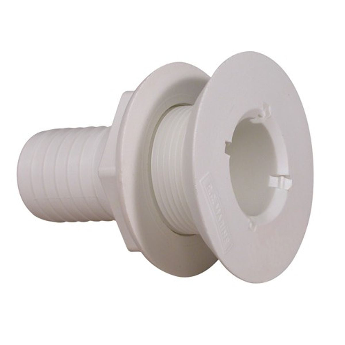 FORESPAR CSK GRP DECK DRAIN 1 1/4in  3-80534