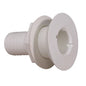 FORESPAR CSK GRP DECK DRAIN 1 1/4in  3-80534
