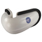 Anchor Corner Fenders Pair (16 x 6 x 7cm / White)
