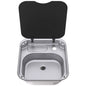 THETFORD SERIES 34 BOWL  N450