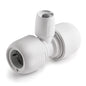 Hepworth HD13 Hep2o 22mm x 22mm x 15mm Branch Tee HD13/22