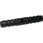 PLASTIC STRAIGHT CONNECTOR 1/2inHOSE CARDED  9-69081P
