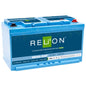 RELiON RB100-DHP Lifepo4 Lithium Ion Battery (12V / 100Ah / Din-HP)