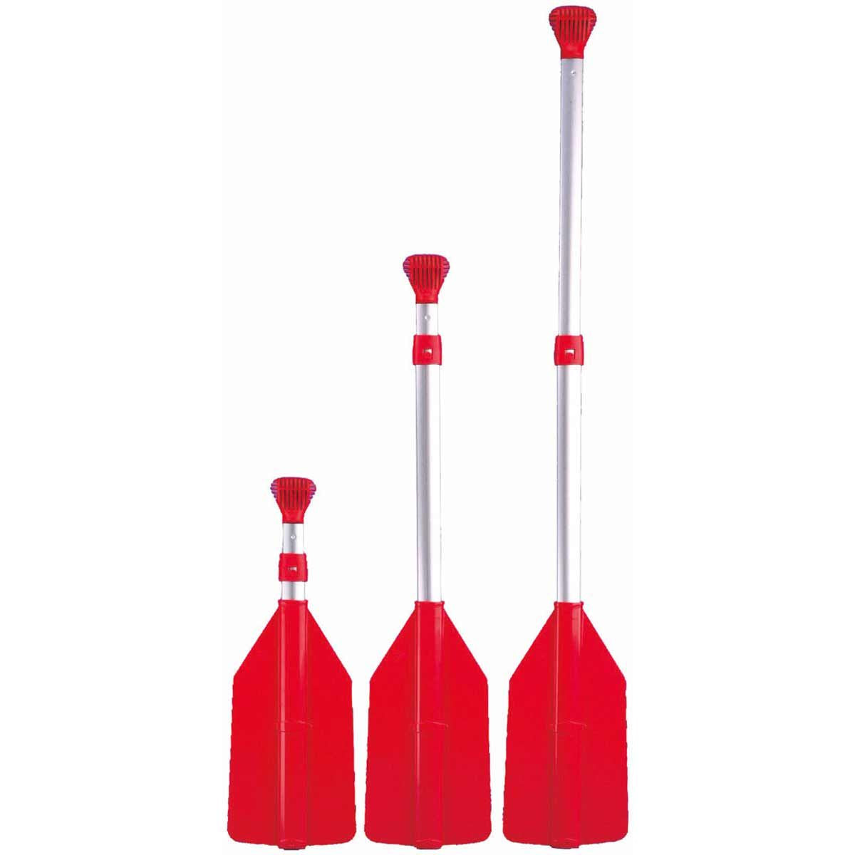 Trem Telescopic Paddle 55-90-130cm