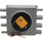 WHALE GREY WASTE TANK 16L 12/24V WITH IC CONTROL (NO PUMP)  W-GT1610B