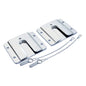 Insta-Lock Q/R Shoe Kit for Swim Board Kits (Pair)
