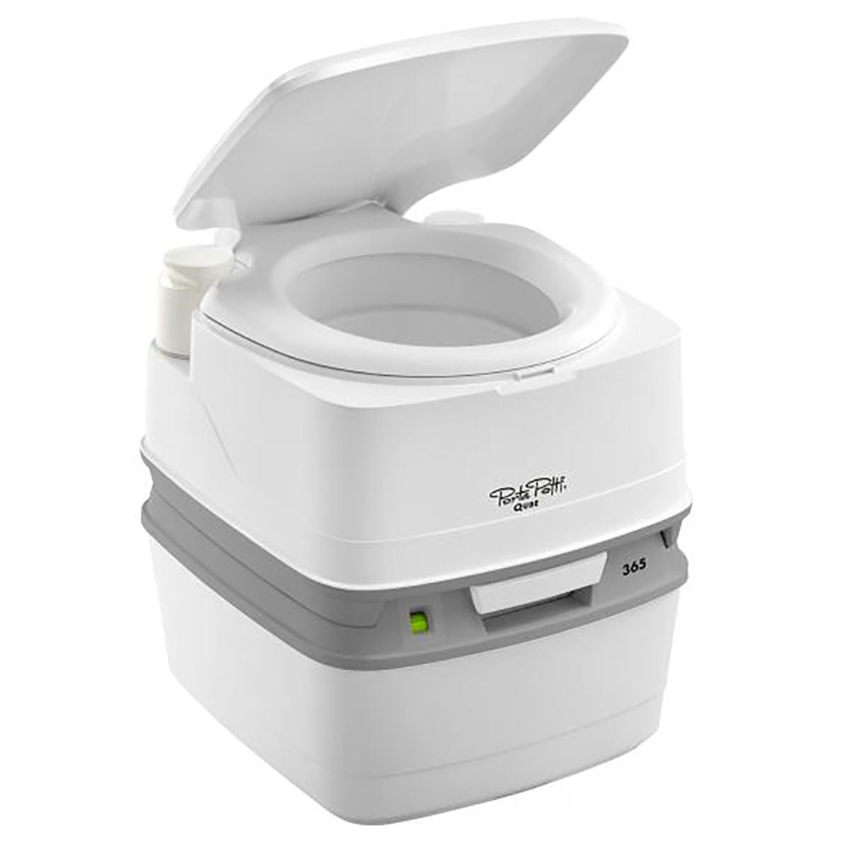 Thetford Porta Potti 365 Piston pump Flush (21L Waste Tank)  F308
