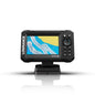 Lowrance Eagle 5 with 50/200 HDI Transducer
