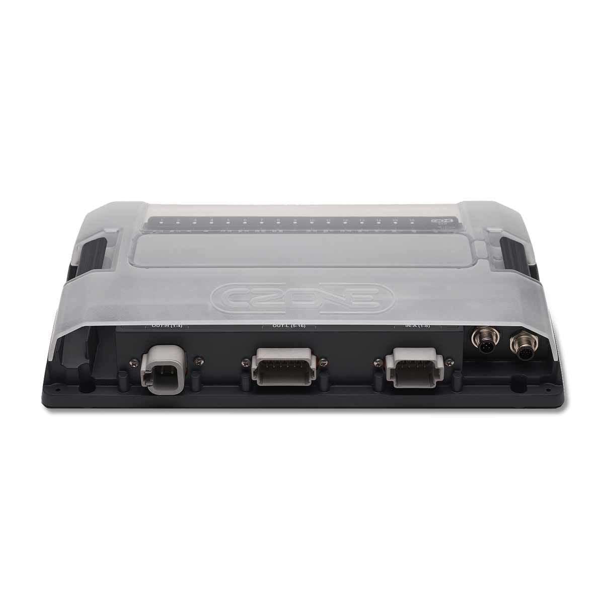 CZone Combined Output Interface (COI) with Connectors