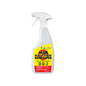Starbrite MSR Black Stain Remover 650ml  086522GF