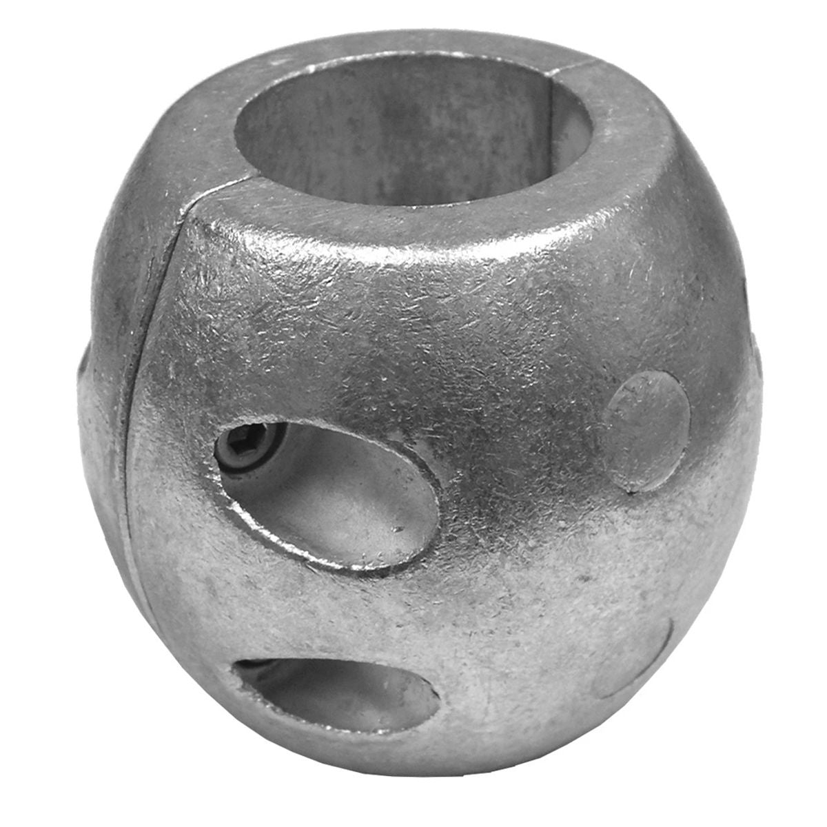 Aluminium Shaft Anode 40mm