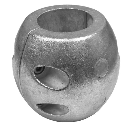 Aluminium Shaft Anode 40mm