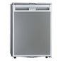 Dometic CRP-40 Fridge Silver 12/24V