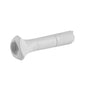 Hepworth HX44 Hep2o 15mm Blanking Plug / Peg White (Each)  HX44/15/1