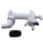 OCEAN TOILET MANUAL PUMP FOR COMPACT 99  19-53000-3