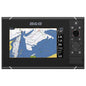 B&G ZeusÂ³ 7" Chartplotter with World Basemap
