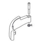 Quick Pressure Lever DR4