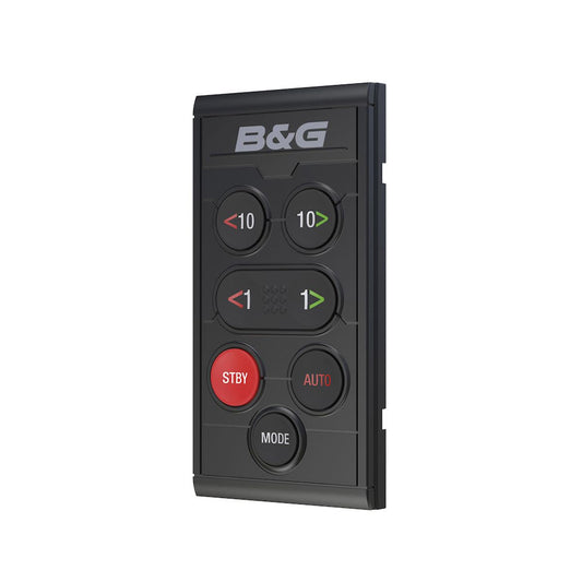 B&G TritonÂ² Pilot Controller