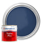 International Toplac Plus Topcoat Paint Oxford Blue YLK993/750AA