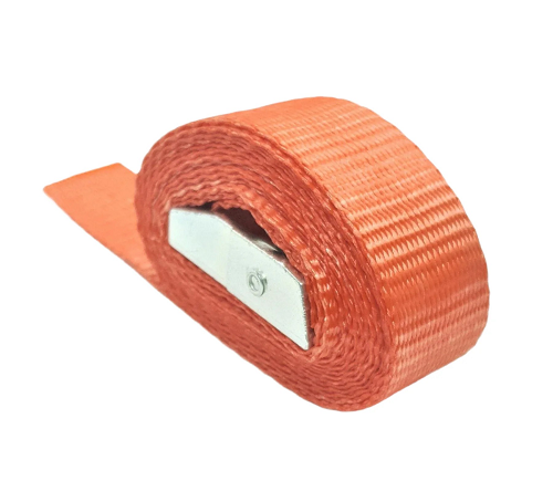 Kingfisher Cam Strap2m Red