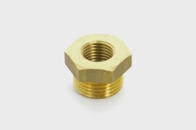 Adaptor M10x1k -> M18x1.5  AD10-18