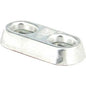 Hull anode type 15, aluminium (excl. connection kit)  ALU15C