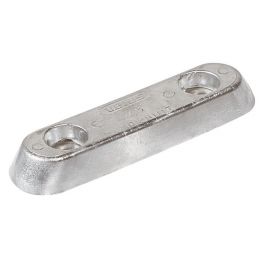 Hull anode type 25, aluminium (excl. connection kit)  ALU25C