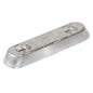 Hull anode type 25, aluminium (excl. connection kit)  ALU25C