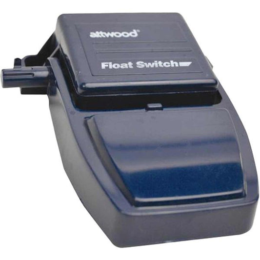 Attwood Float Switch Only 12 or 24 Volt (Packaged)(Oem)  4202-1