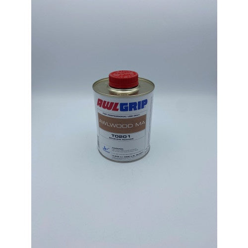 Awlwood MA Brush Reducer Quart