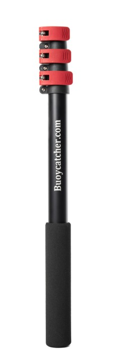 Bouycatcher 52cm-160cm Compact Telescopic Pole Only
