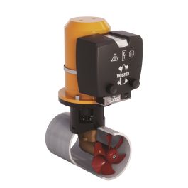 Bow thruster 35 Kgf, 12 V, tunnel 150 mm  BOW3512E