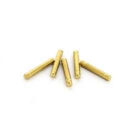 Set: shear-pin (5x) for bow thruster 55 kgf  BP1130