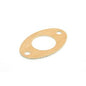 Gasket tailpiece 2mm BOW125/160  BP118