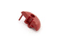 Mounting cap propeller type BP1342, dark red  BP1346