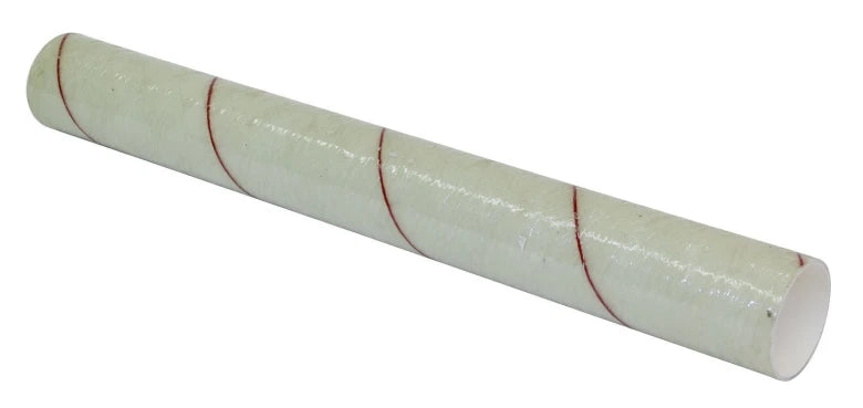 GRP tunnel 150mm ID x 750 mm length BP150G75